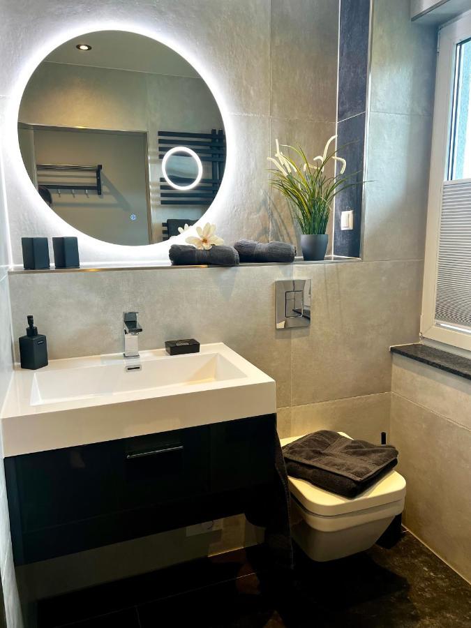 Apartment Klabautermann Neubukow Eksteriør bilde