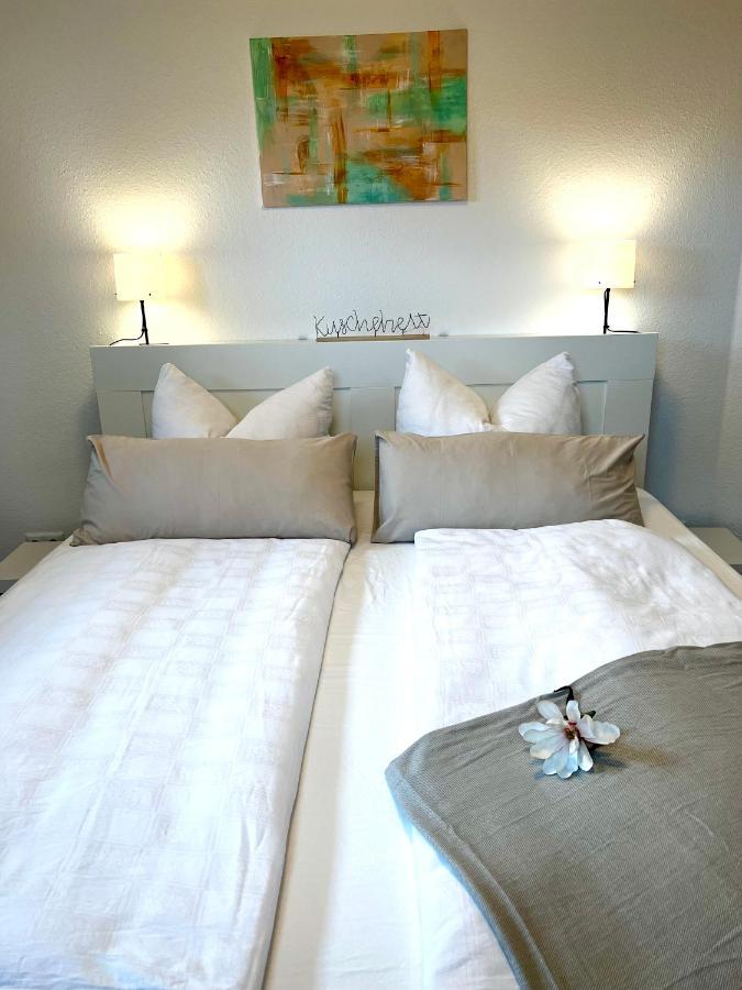 Apartment Klabautermann Neubukow Eksteriør bilde